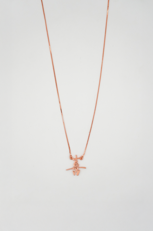 SAMEACH Pendant Necklace