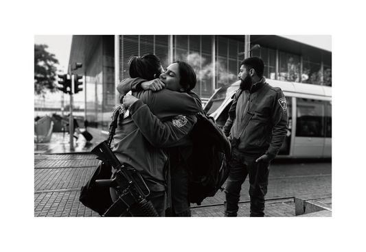 見到妳真好 Good to See You