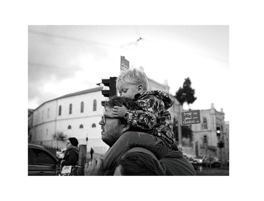 世代的心願 A Wish Across Generations