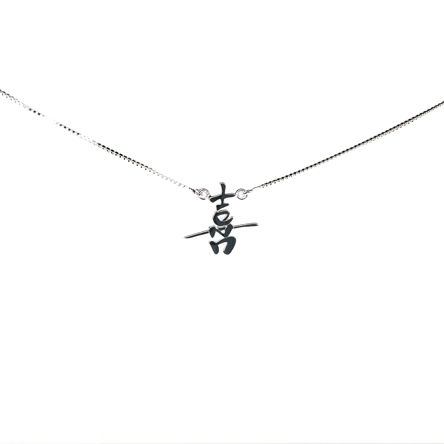 SAMEACH Pendant Necklace