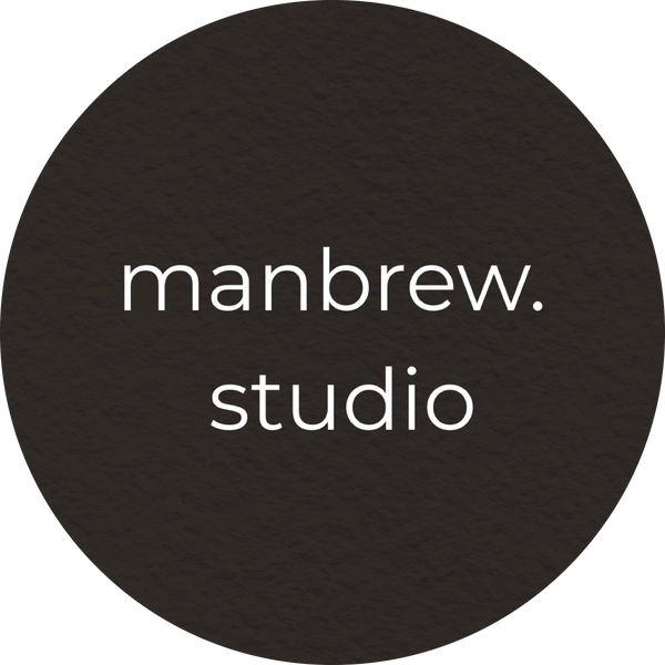 Manbrew.Studio
