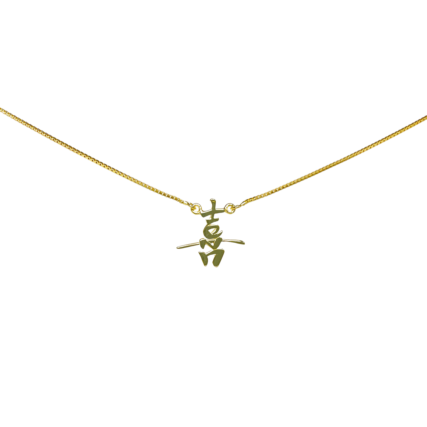 SAMEACH Pendant Necklace