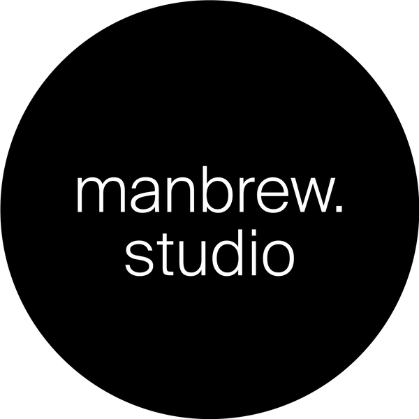 Manbrew.Studio