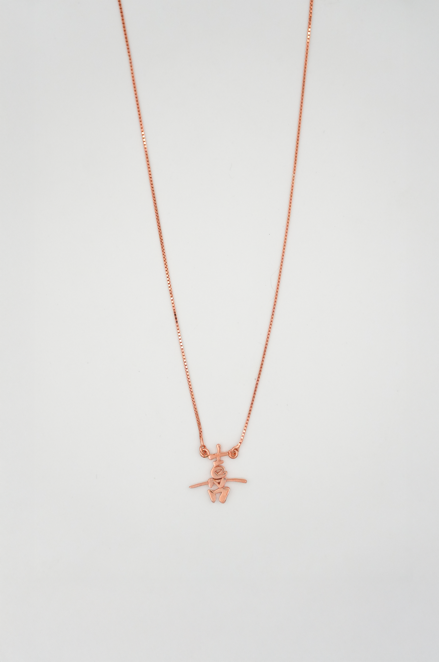 SAMEACH Pendant Necklace