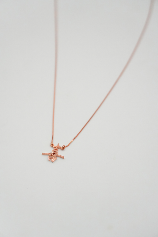 SAMEACH Pendant Necklace